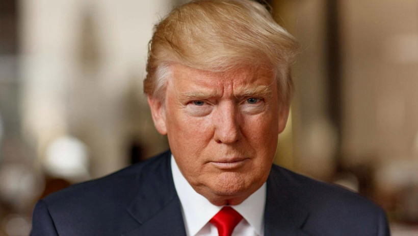 Beyaz Saray’dan ‘Kahverengi Altına' Darbe! Piyasada ‘Trump’ Etkisi - Resim : 2