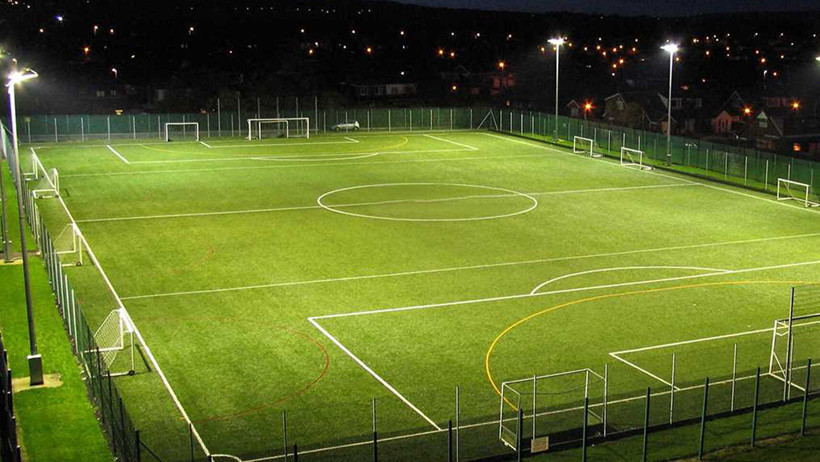 Halı Sahada Yaralandı, Yargıtay Emsal Karar Verdi! 1 Milyon TL Kazandı - Resim : 2