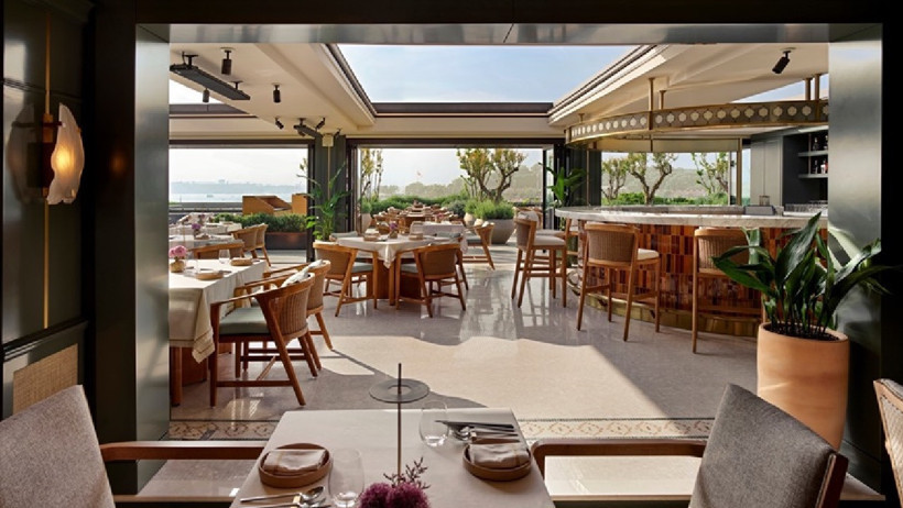 Türkiye’de Bir İlk! Gıda Güvenliğinde Yeni Dönem: Artık Restoranlar 5 Milyon Dolarlık Koruma Altında - Resim : 2