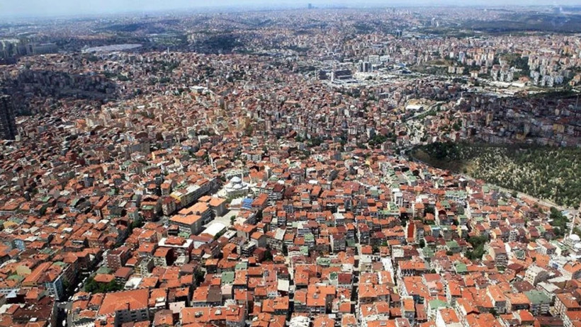 Dünya Bankası’ndan Rekor Destek! İstanbul’da Deprem Hazırlığı Başladı! Depreme Karşı Milyon Dolarlık Hamle - Resim : 2