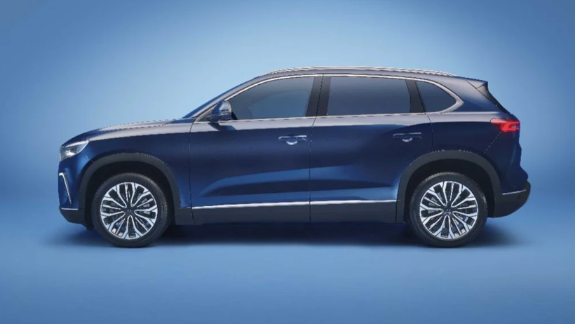 Ne BYD Ne Tesla Ne Chery! Türklerin En Çok Tercih Ettiği Elektrikli Otomobil Belli Oldu - Resim : 2