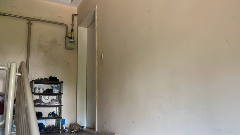 Kocaeli'de Dehşet! 4 Yaşındaki Çocuğunu Yastıkla Boğdu, Saatlerce Yanında Bekledi - Resim : 1