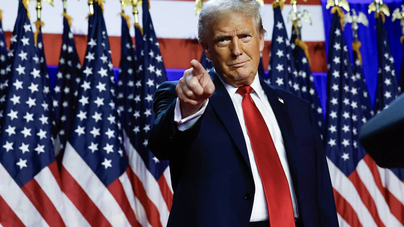 İran’dan Trump’ın Zengezur Koridoru İddialarına Sert Tepki: 'Askerlerin Mezarı Olacak' - Resim : 1