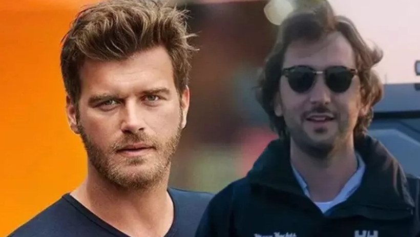 Kıvanç Tatlıtuğ’dan Kayıp Dostu Halit Yukay İçin Yardım Çağrısı: "Kritik saatlere girdik" - Resim : 2