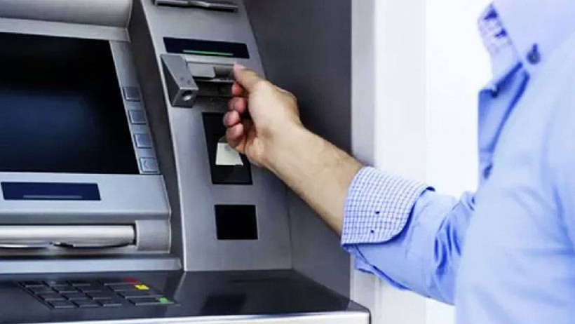MASAK ve BDDK’dan Flaş Karar! ATM’lerde O İşlemlere Sınırlama Geliyor! Artık Şubeye Gitmek Zorunlu Olacak - Resim : 2