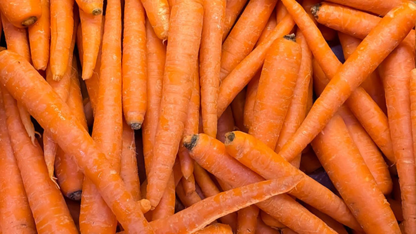 Kara Listeye Şimdi de Havuç Girdi! Avrupa 'Çok Tehlikeli' Diyerek Açıkladı - Resim : 1