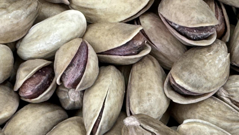 Türkiye Yolladı, Avrupa Reddetti! Yine Aflatoksin Çıktı - Resim : 1