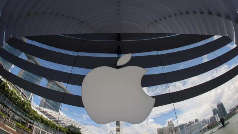 Apple'dan 5 Yıl Sonra Tarihi Rekor! En Değerli 3. Şirket Oldu - Resim : 2