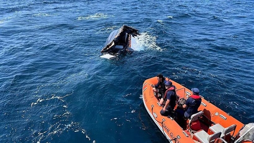 Zamanla Yarış Sürüyor... Halit Yukay’ı Arama Çalışmalarında Kritik Gelişme - Resim : 2