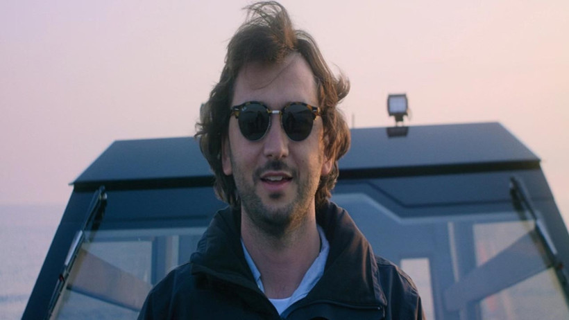 Zamanla Yarış Sürüyor... Halit Yukay’ı Arama Çalışmalarında Kritik Gelişme - Resim : 1