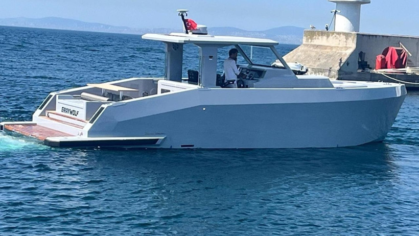 Zamanla Yarış Sürüyor... Halit Yukay’ı Arama Çalışmalarında Kritik Gelişme - Resim : 4