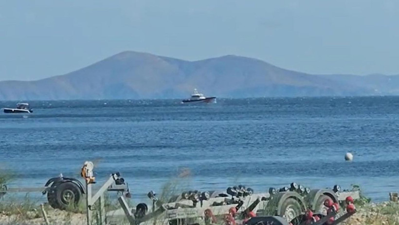 Zamanla Yarış Sürüyor... Halit Yukay’ı Arama Çalışmalarında Kritik Gelişme - Resim : 3