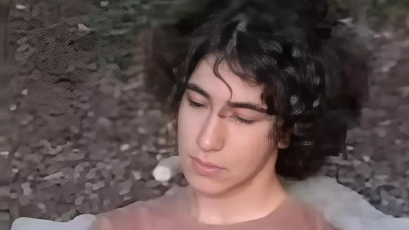 Ahmet Minguzzi’nin Yakın Arkadaşı Efe Hayatını Kaybetti: Yasemin Minguzzi’den Yürek Yakan Paylaşım - Resim : 1