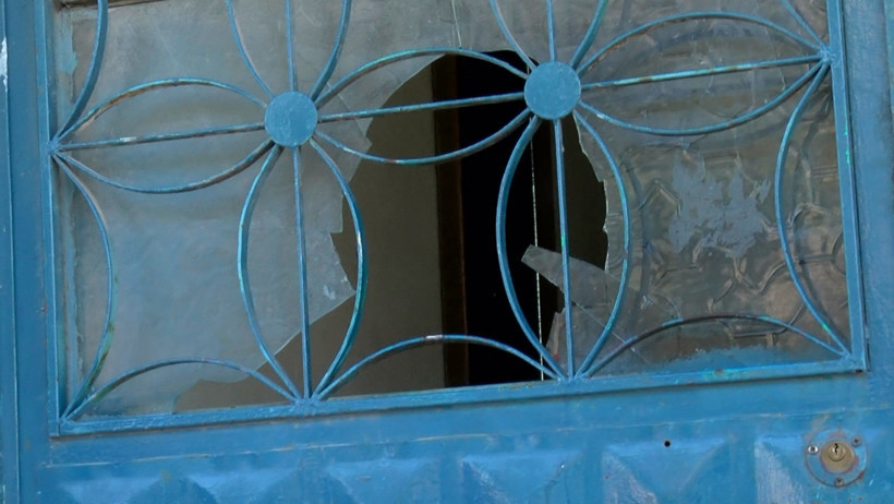 Başakşehir’de Vicdanları Sızlatan Komşu Dehşeti! 58 Yaşındaki Kadını Dakikalarca Darp Ettiler - Resim : 4