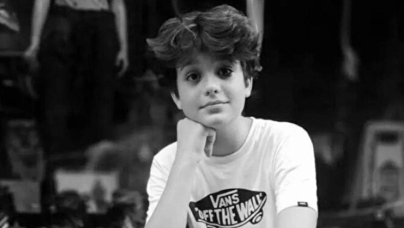 Ahmet Minguzzi’nin Yakın Arkadaşı Efe Hayatını Kaybetti: Yasemin Minguzzi’den Yürek Yakan Paylaşım - Resim : 2