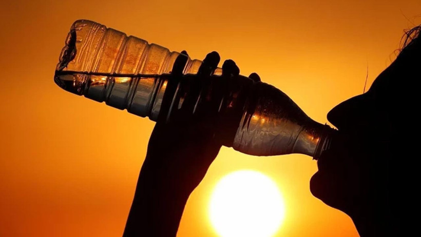 Türkiye Kavruluyor! Ateş Gibi Bir Hafta Daha... Sıcaklıklar Rekora Koşuyor - Resim : 2