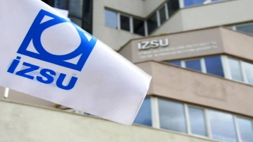 İzmirliler Bugüne Dikkat! 10 Ağustos'ta Su Kesintisi Yapılacak İlçe Ve Mahalleler Belli Oldu: 13 Saatlik Su Kesintisi - Resim : 1