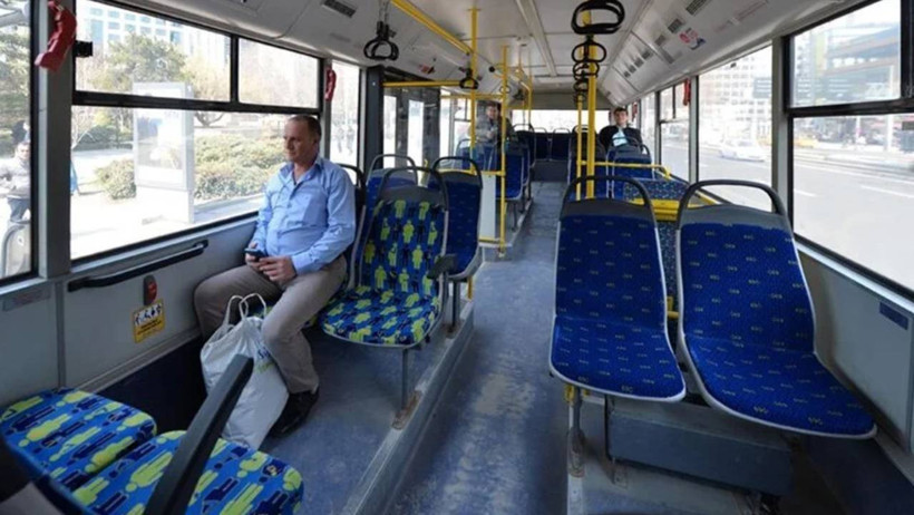 Toplu Taşıma Ücretlerine Yeni Zam Tarifesi! Otobüse Binmek Artık Lüks Olacak: İşte Yeni Ücret Listesi... - Resim : 1