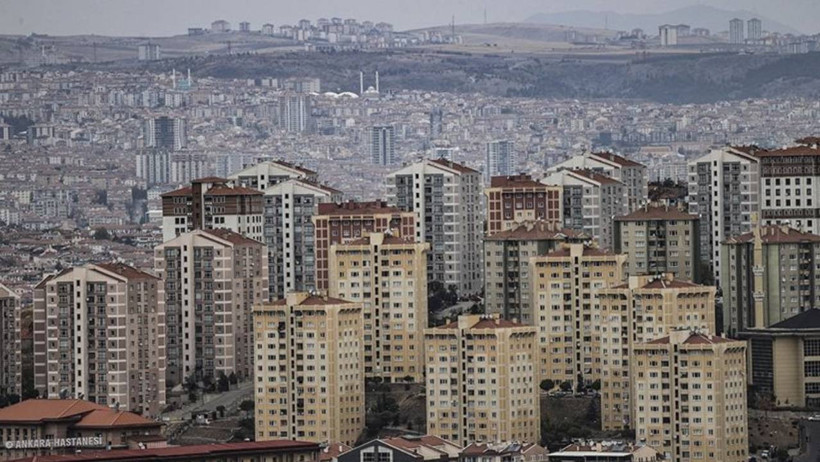 Tapu ve Kadastro Genel Müdürlüğü'nden Dev Adım: Konut Rayiç Bedellerinde Kritik Düzenleme! Milyonlarca Ev Sahibini Yakından İlgilendiriyor - Resim : 2