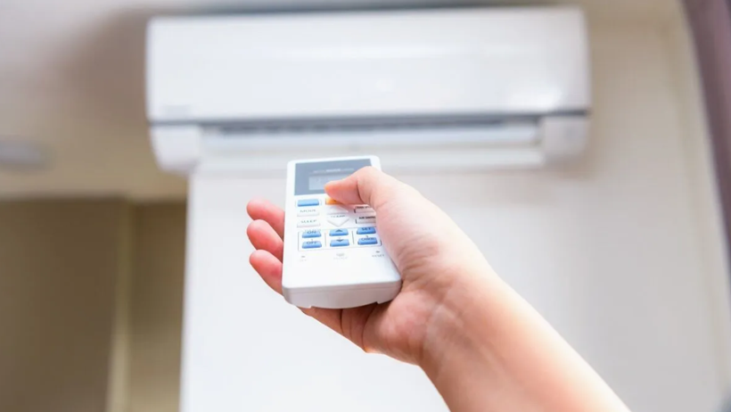 Klimanın Elektrik Masrafına Son: Ev Sıcaklığını 10 Derece Düşürüyor, Odayı Buzhaneye Çeviriyor - Resim : 2