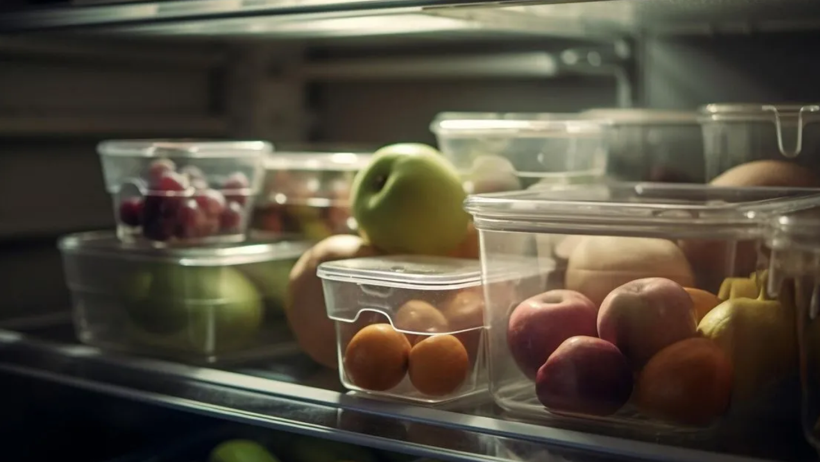 Gıda Uzmanları Büyük Hatayı Açıkladı: Buzdolabındaki Yiyeceklerinizi İki Kat Hızlı Çürütüyor - Resim : 1