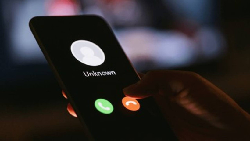 Bu Numarayı Gördüğünüz Gibi Kapatın! Tek Bir Kelimeyle 500 Bin Liranızdan Olabilirsiniz! - Resim : 1