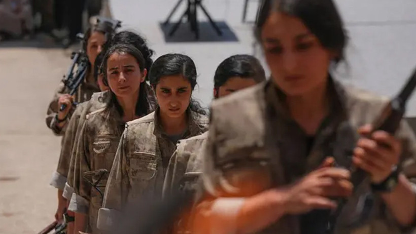 Hürriyet Yazarı Abdulkadir Selvi'den 'PKK' İddiası! Mahmur Kampı Boşaltıldı mı? Abdullah Öcalan'dan Giden Yeni Mektupta Neler Yazıyor? - Resim : 2