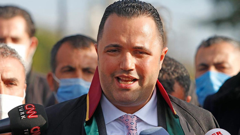 'Rezan Epözdemir' Soruşturmasında Tanık İfadesi Ortaya Çıktı: Şok Suçlamalar - Resim : 1