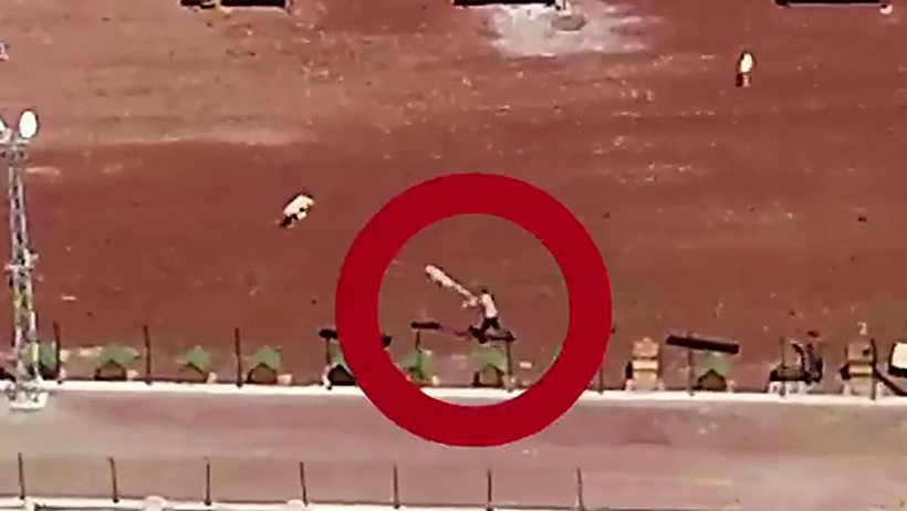 Vahşetin Adresi Bu Kez Kars... Barınakta Köpeklere Kan Donduran Şiddet - Resim : 2