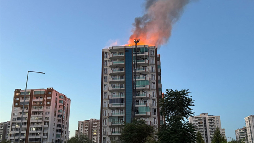 Anne ile Üç Çocuğu Hayatını Kaybetmişti! 13 Katlı Cehennem İçin İddianame Hazır, İşte İstenen Cezalar - Resim : 1