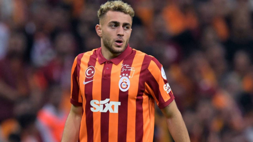 Barış Alper Yeni Yuvan Hayırlı Uğurlu Olsun! Galatasaray'ın yıldızına Avrupa ve Suudi Arabistan'dan Dev Teklif - Resim : 2