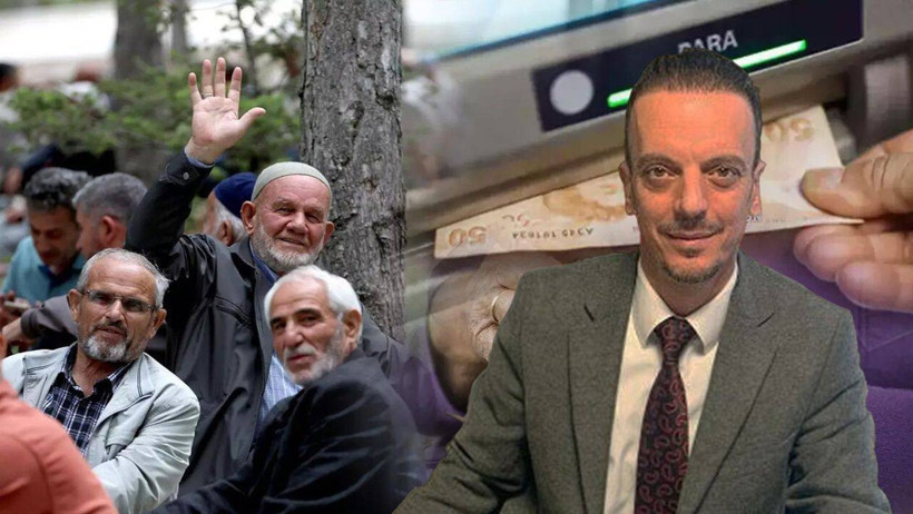 Memur ve Memur Emeklisinin Beklediği Tarih Verildi! Maaş Zammında Kritik Viraja Girildi, İşte Masadaki Rakam - Resim : 3