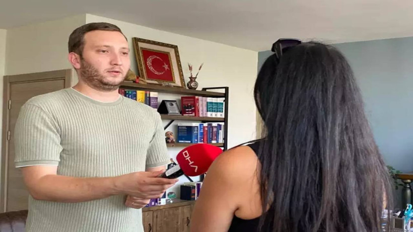 Dolandırıcıların Yeni Yöntemi Pes Dedirtti, Herkesin Başına Gelebilir! Uyurken Telefonuna Sızdılar 628 Bin TL’sini Hiç Ettiler - Resim : 1