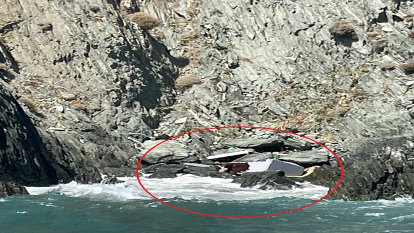 İş İnsanı Halit Yukay 7 Gündür Bulunamadı! Son Umut İzmir'den Geldi... - Resim : 3