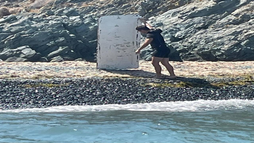 İş İnsanı Halit Yukay 7 Gündür Bulunamadı! Son Umut İzmir'den Geldi... - Resim : 6