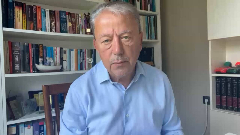 Bu Yaz İlk Kez Yaşanacak! Prof. Dr.  Orhan Şen Müjdeyi Verdi: O Tarihte Serin Havalara Hoş Geldin Diyeceğiz - Resim : 2