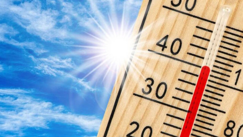 Bu Yaz İlk Kez Yaşanacak! Prof. Dr.  Orhan Şen Müjdeyi Verdi: O Tarihte Serin Havalara Hoş Geldin Diyeceğiz - Resim : 1