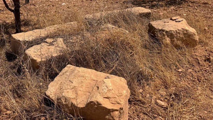 Yıllarca Mağara Zannettiler, Gerçek Bambaşka Çıktı! 'Mısır'da da Aynısı Varmış...' - Resim : 4