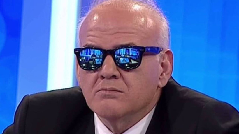 Ahmet Çakar Bu Sefer Çok Büyük Oynuyor! Daha Önce Bikini Giyerim Demişti Şimdi Etek Giyerim Diyerek Süper Lig’in Şampiyonunu Açıkladı - Resim : 1