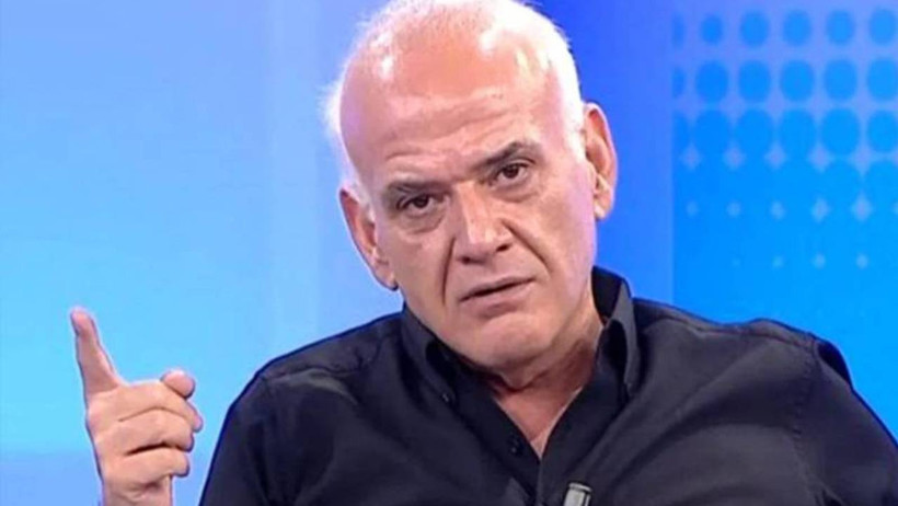 Ahmet Çakar Bu Sefer Çok Büyük Oynuyor! Daha Önce Bikini Giyerim Demişti Şimdi Etek Giyerim Diyerek Süper Lig’in Şampiyonunu Açıkladı - Resim : 2