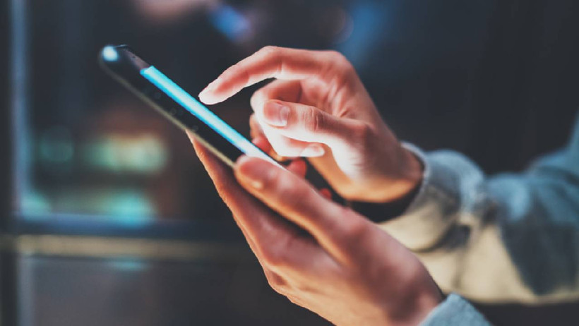 Depremi Önceden Haber Veren En İyi 9 Mobil Uygulama! Her Telefonda Olması Gerekiyor - Resim : 1