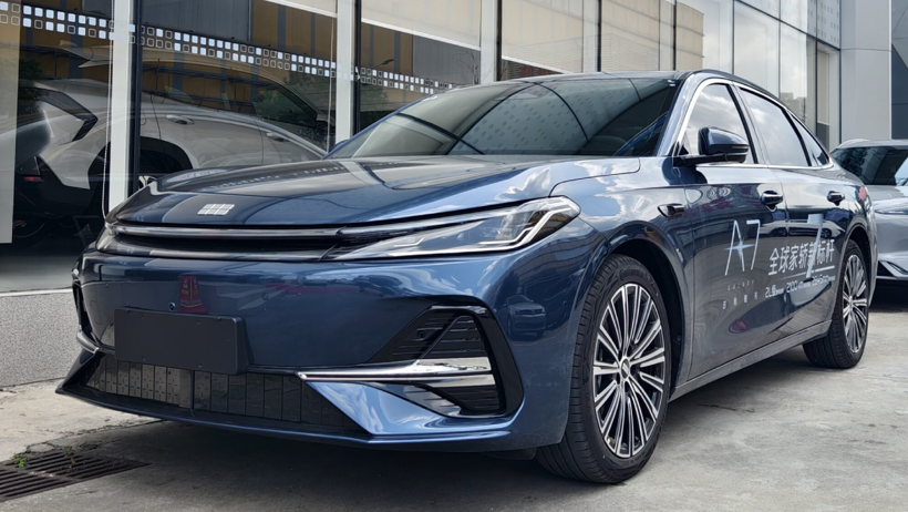 Otomotiv Devi BYD'ye Bayrak Açtı! 507 Bin TL’den Başlayan Fiyatıyla Piyasaya Büyük Rakip - Resim : 2