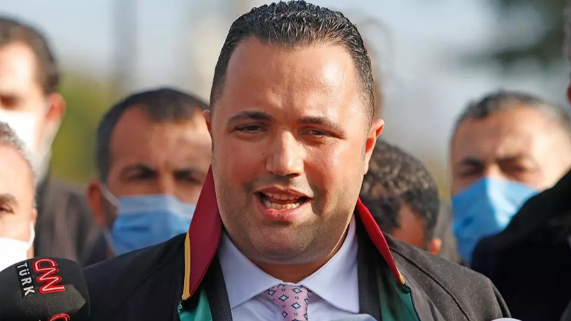 Rezan Epözdemir Soruşturmasında Yeni Gözaltılar! Eski Cumhuriyet Savcısının Katibi de Listede - Resim : 1