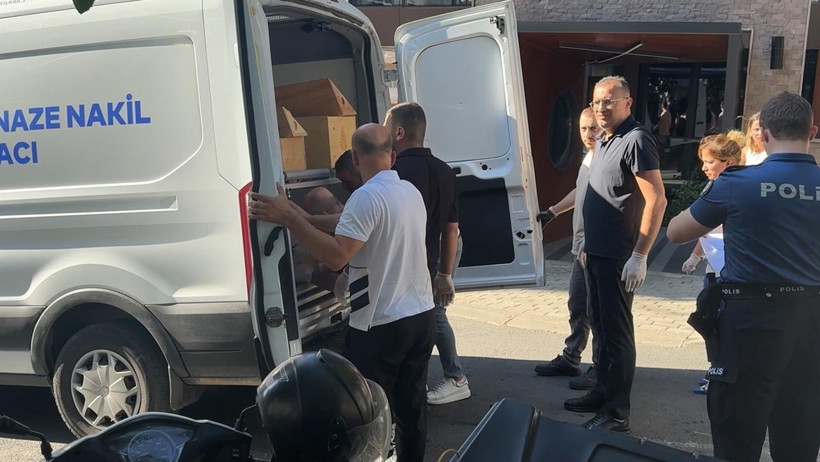 Milli Takımın Eski Doktorunun Şüpheli Ölümü: Kolunda Serum Takılı Halde, Cansız Bedeni Bulundu! - Resim : 3