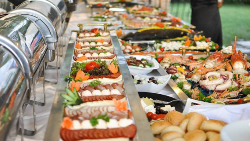 Serpme Kahvaltı ve Açık Büfe Sistemi Değişiyor! Müşteriye Bunu Diyen Yandı... - Resim : 2