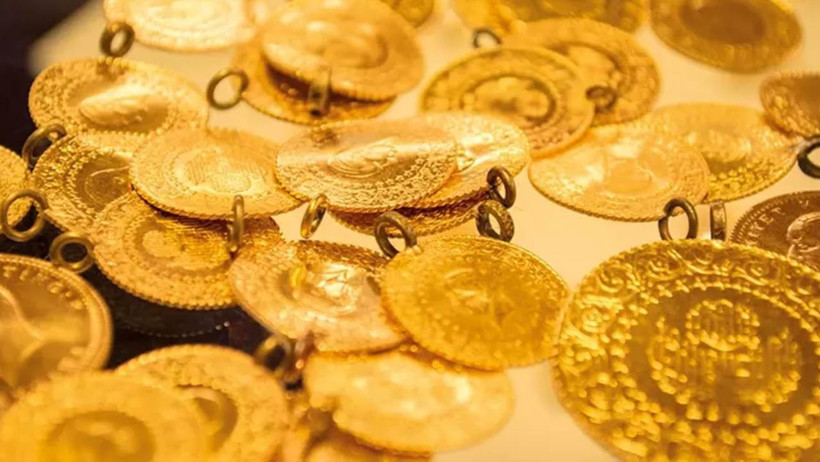 Altın Adım Adım Zirveye Yükseliyor! Gram ve Çeyrek Altın Ne Kadar Oldu? - Resim : 2