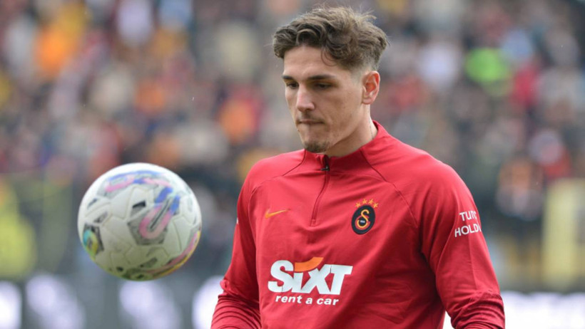 Gelmesiyle Gitmesi Bir Olacak: Nicolo Zaniolo Galatsaray’dan Ayrılıyor, Okan Buruk Üstünü Çizdi! İşte Yıldız İsmin Yeni Takımı - Resim : 2