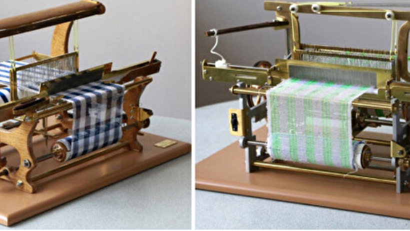 77 Yaşında İlmek İlmek İşliyor: Sadece O Yapıyor! Dünyada Böyle Bir Koleksiyonun Eşi Benzeri Bulunmuyor - Resim : 1