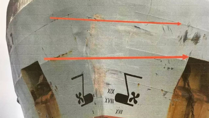 Halit Yukay'ın Sır Kayboluşunda Yeni Gelişme! Kaptan Neden Tutuklandı? Fotoğraflar Ortaya Çıktı - Resim : 3