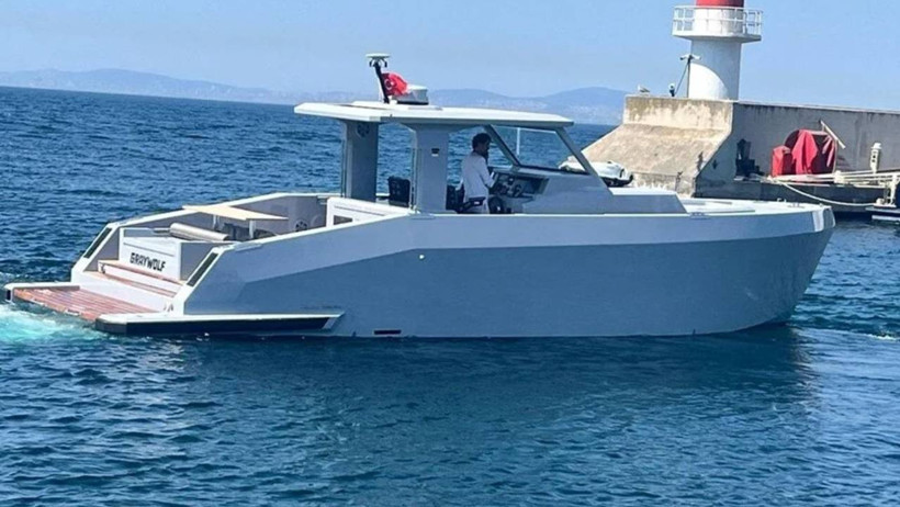 Halit Yukay'ın Sır Kayboluşunda Yeni Gelişme! Kaptan Neden Tutuklandı? Fotoğraflar Ortaya Çıktı - Resim : 1